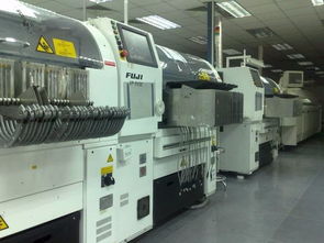 長(zhǎng)三角地區(qū)電子廠設(shè)備回收與拆除服務(wù)全解析 上海、昆山電子產(chǎn)業(yè)升級(jí)下的資源循環(huán)利用