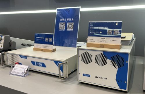 專訪普賽斯儀表 解密國(guó)產(chǎn)儀器在光通信與半導(dǎo)體測(cè)試的“雙輪驅(qū)動(dòng)”發(fā)展進(jìn)程