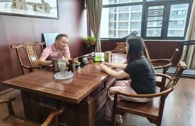 深化校企合作，共筑育人新橋梁——聚焦工藝美術品及禮儀用品銷售