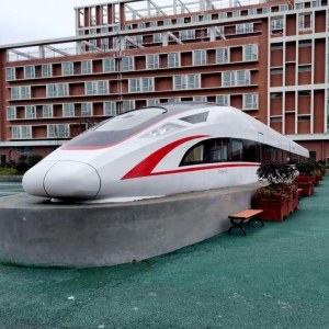 工藝美術品、收藏品與教學模型的發展及市場展望