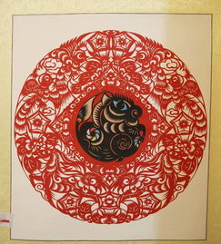 尋美非遺丨剪紙文創產品火紅開售，工藝美術品及禮儀用品銷售迎來新高潮