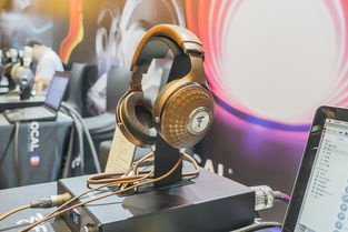 CanJam上海展專訪Focal產品經理及銷售總監 音質是品牌的DNA，也是工藝美術與禮儀的載體